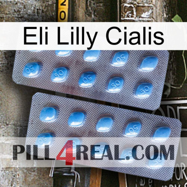 Eli Lilly Cialis viagra4.jpg